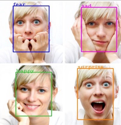 emotion recognition